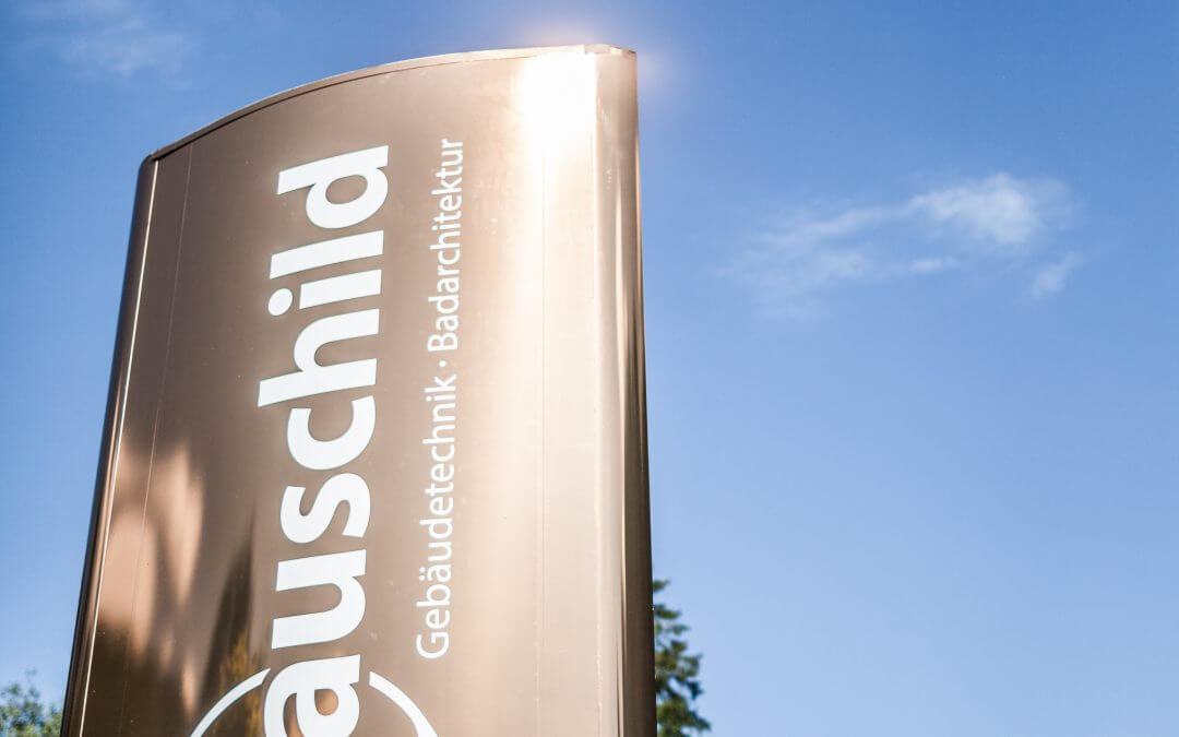 Hauschild kräftig aufpoliert!