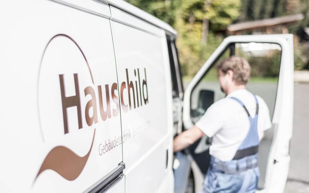 Schließ Dich an!