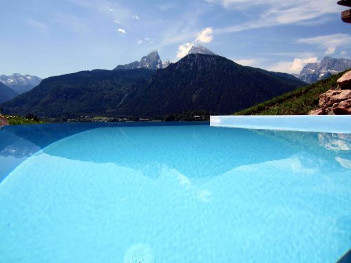 Infinity Outdoor