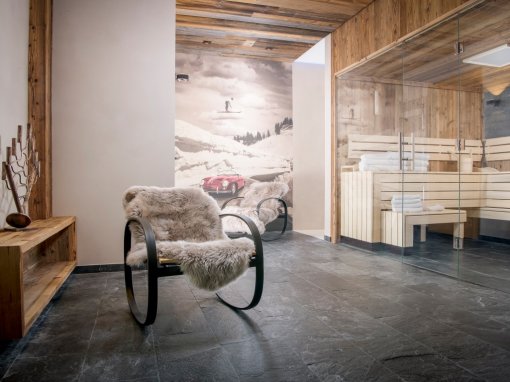Residenz in St. Johann